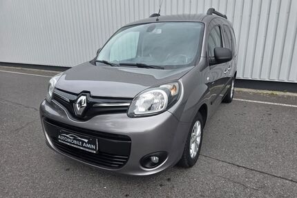Renault Kangoo Gebrauchtwagen