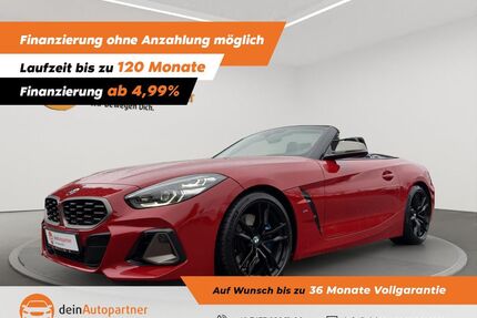 BMW Z4 Gebrauchtwagen