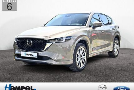 Mazda CX-5 Gebrauchtwagen