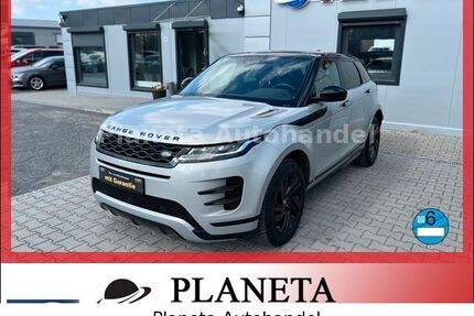 Land Rover Range Rover Evoque Gebrauchtwagen