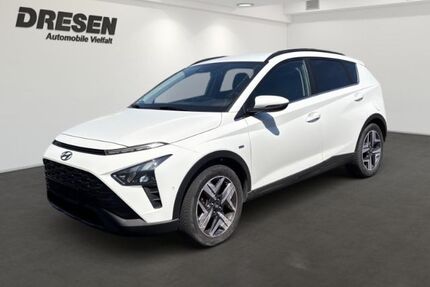Hyundai BAYON Gebrauchtwagen