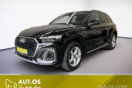 Audi Q5 Gebrauchtwagen