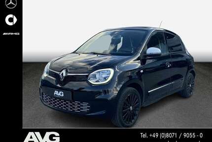 Renault Twingo Gebrauchtwagen