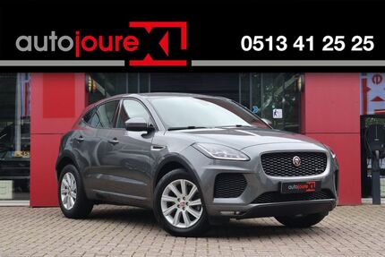 Jaguar E-Pace Gebrauchtwagen