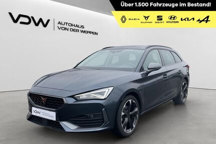 Cupra Leon Gebrauchtwagen