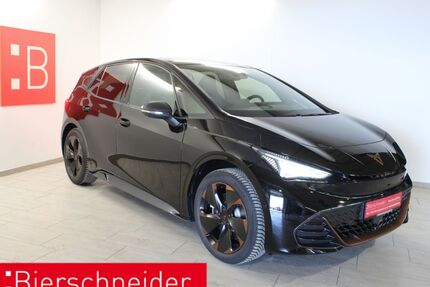 Cupra Born Gebrauchtwagen