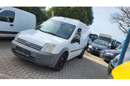Ford Transit Connect Gebrauchtwagen