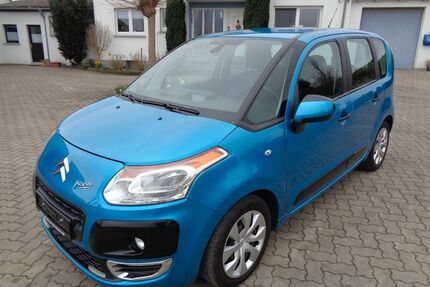 Citroen C3 Picasso Gebrauchtwagen