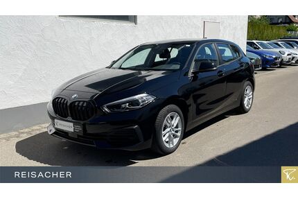 BMW 118 Gebrauchtwagen