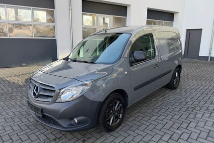 Mercedes-Benz Citan Gebrauchtwagen