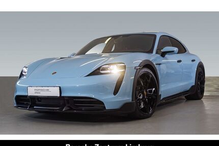 Porsche Taycan Gebrauchtwagen