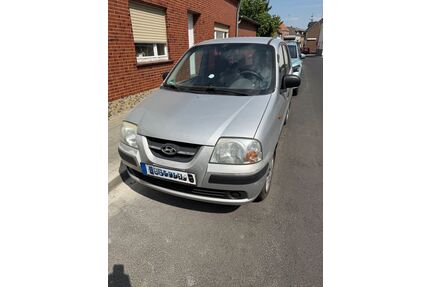 Hyundai Atos Gebrauchtwagen