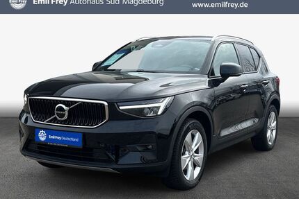 Volvo XC40 Gebrauchtwagen