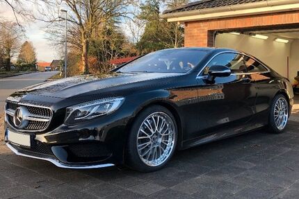 Mercedes-Benz S 500 Gebrauchtwagen