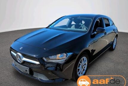 Mercedes-Benz CLA 180 Shooting Brake Gebrauchtwagen