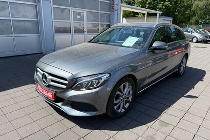 Mercedes-Benz C 250 Gebrauchtwagen