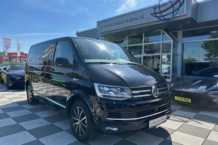 VW T6 Multivan Gebrauchtwagen