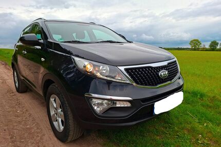 Kia Sportage Gebrauchtwagen
