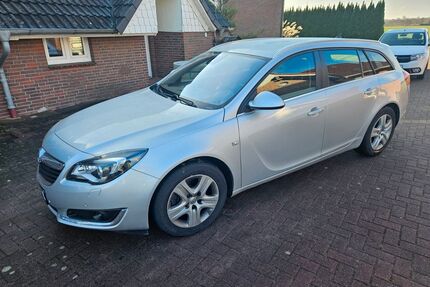 Opel Insignia Gebrauchtwagen