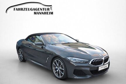 BMW M850 Gebrauchtwagen