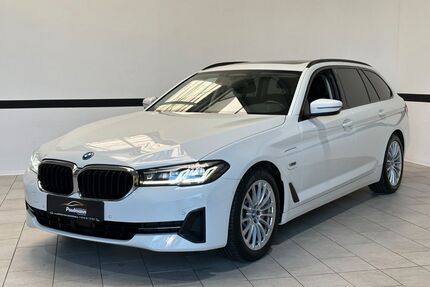 BMW 530 Gebrauchtwagen