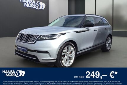Land Rover Range Rover Velar Gebrauchtwagen