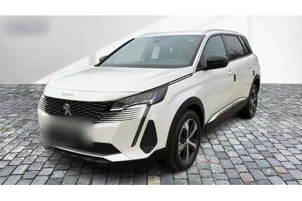 Peugeot 5008 Gebrauchtwagen
