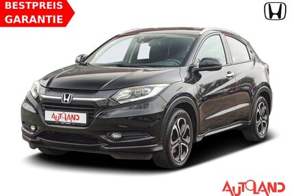 Honda HR-V Gebrauchtwagen