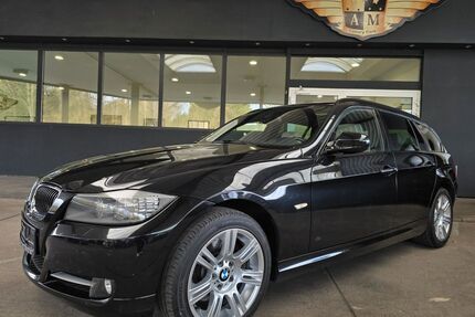 BMW 325 Gebrauchtwagen