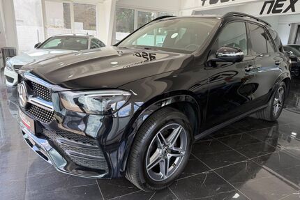 Mercedes-Benz GLE 400 Gebrauchtwagen