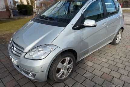 Mercedes-Benz A 200 Gebrauchtwagen