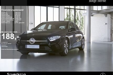 Mercedes-Benz A 250 Gebrauchtwagen