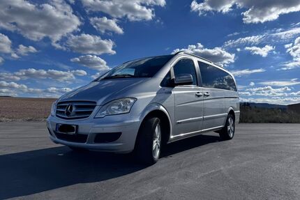 Mercedes-Benz Viano Gebrauchtwagen