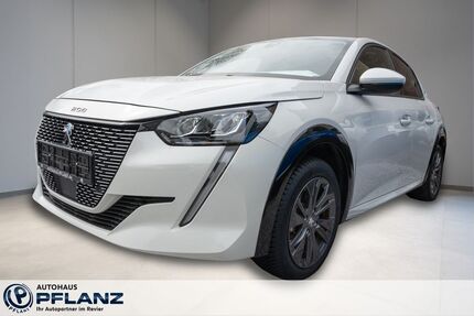 Peugeot 208 Gebrauchtwagen