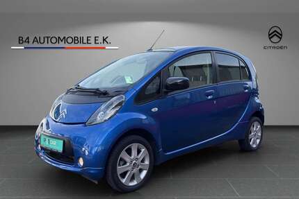 Citroen C-Zero Gebrauchtwagen