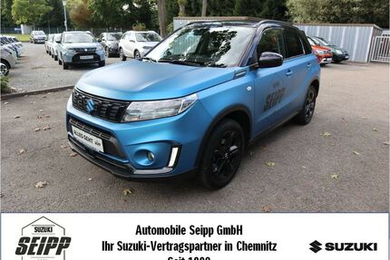 Suzuki Vitara Gebrauchtwagen