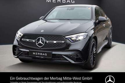 Mercedes-Benz GLC 300 Gebrauchtwagen