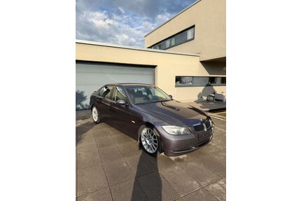 BMW 318 Gebrauchtwagen