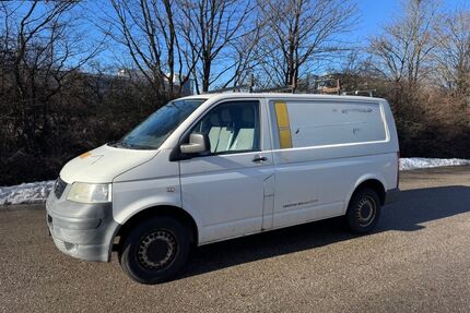 VW T5 Transporter Gebrauchtwagen