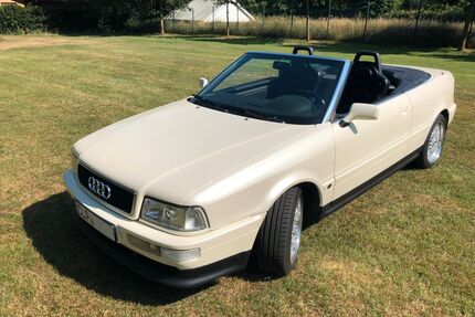 Audi Cabriolet Gebrauchtwagen