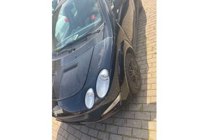 Smart ForFour Gebrauchtwagen