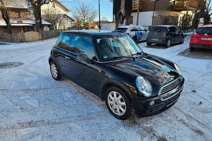 Mini ONE Gebrauchtwagen