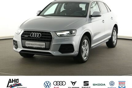 Audi Q3 Gebrauchtwagen