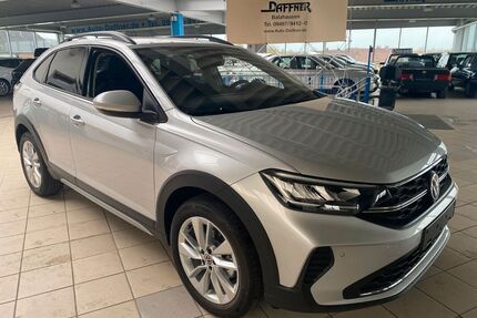 VW Taigo Gebrauchtwagen