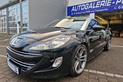 Peugeot RCZ Gebrauchtwagen