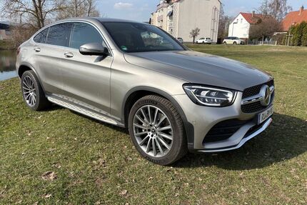 Mercedes-Benz GLC 300 Gebrauchtwagen