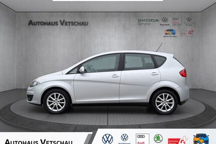 Seat Altea Gebrauchtwagen