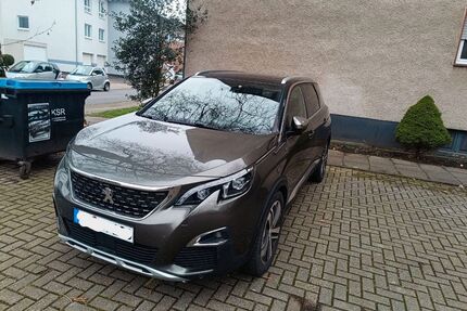 Peugeot 5008 Gebrauchtwagen