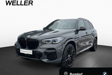 BMW X5 Gebrauchtwagen