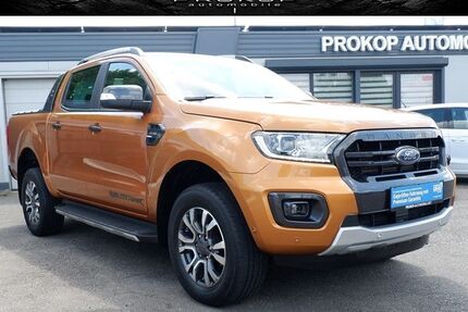 Ford Ranger Gebrauchtwagen